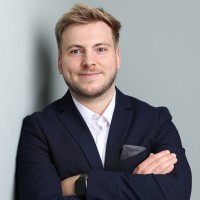 Max Gojowczyk