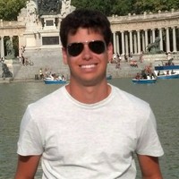 Gabriel Teperino