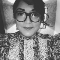 Beatriz Arely Cruz Cruz