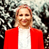 Sabrina Lacher