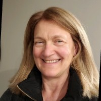 Judith Kapler