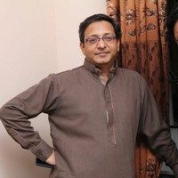 Jawed Ali