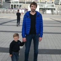 Sergey Drebot