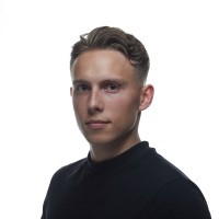 Sam Van De Mortel