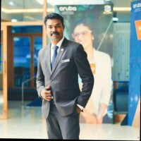 Manjunath S
