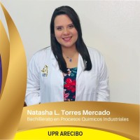 Natasha Lee Torres Mercado