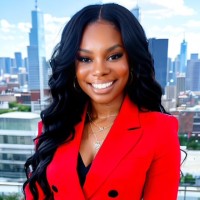 Alisha Rush