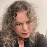 Leah Samia Lewis, PEng