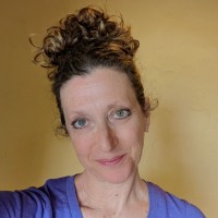 Susan Gladstone