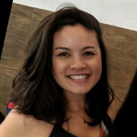 Thelma Tanaka Dos Santos
