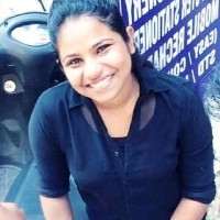 Jerusha George