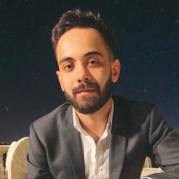 Ahmed Hesham