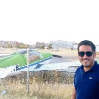 Luis Martínez Avilés