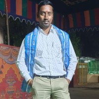 Pothaganti Babulal Satishbabu