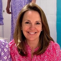 Sarah Coote