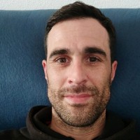 Jose Antonio Perez Merino