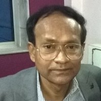 ASOKE KUMAR CHAKRABARTI