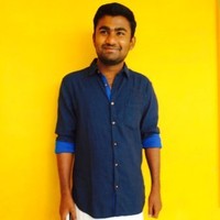 Sivaramakrishnan Sadasivam