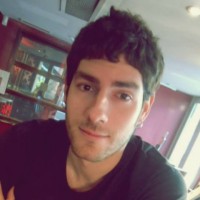 Damián Corrales Tirado
