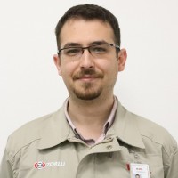 Tugay CELIK