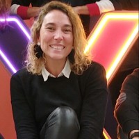 Maria Belen Alberione