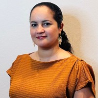 Yudy Faczully Cardenas