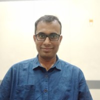 Manab Kumar Chakraborty