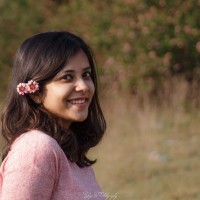Ananya Thomas