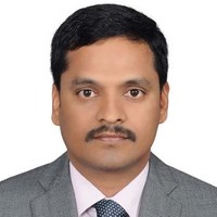 Chandra Sekhar
