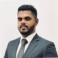 Nazath Ahamed Bsc.(Hons)