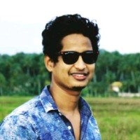 Aneesh Nadarajan