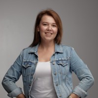 Iryna Dovzhenko