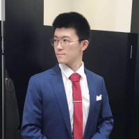Wang Yuze (Jayson)