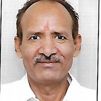 Subah singh Yadav