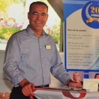 Mehmet Özdoğan