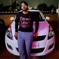Gopinath Reddy