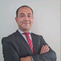 Carlos Eduardo Otero Quiroz