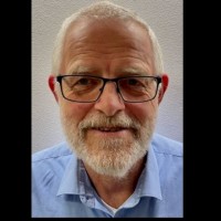 John P. Lea