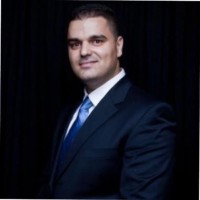 Shmuel Sharoni Md