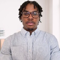 Cédric Ahamide