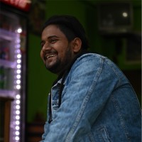 Aman Sharma