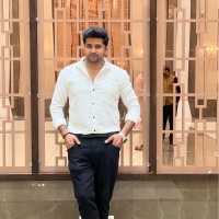 Arjun Carpenter