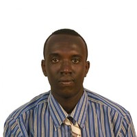 Almis Djama