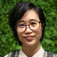 Beatrice Wongchalermthan