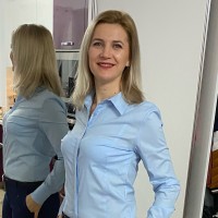 Denisa Sercaianu