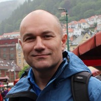 Paul Ogborne