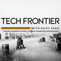 Techfrontier With Haizy Shah