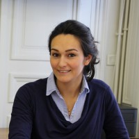 Camille Galichon-Faulque