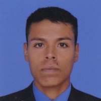 Freddy Alexander Rincon Villa