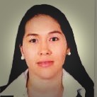 Ingrith Johana Parroquiano Vargas
